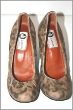 Lanvin ballerines compensées d'occasion  La Roche-Posay