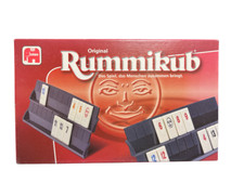 Rummikub riginal jumbo gebraucht kaufen  Norderstedt
