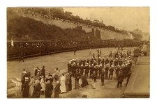 Rppc the marching d'occasion  Toulouse-