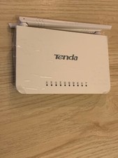 Modem router tenda usato  Bozen
