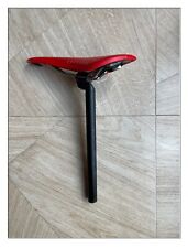 Selle cuir velo d'occasion  Paris-