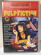 Pulp fiction dvd usato  Viterbo