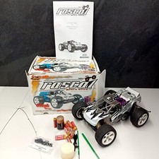 Schumacher rascal micro for sale  NOTTINGHAM