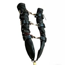 Leather bondage arm for sale  HARROW