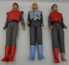 Carlton captain scarlet for sale  SCUNTHORPE