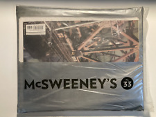 Mcsweeney issue san for sale  Knightdale