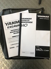 Yanmar vio30 parts for sale  LANCING