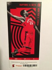 Toronto raptors brooklyn for sale  Estero