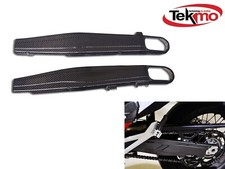 Carbon swingarm covers d'occasion  Expédié en Belgium