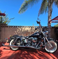 2017 heritage softail for sale  Wilmington