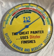 round thermometer for sale round thermometer for sale Mc Fall