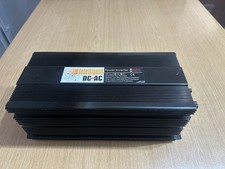 Intelligent power inverter for sale  BURNHAM-ON-SEA