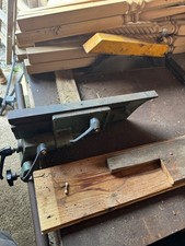 Sedgwick table saw for sale  SHREWSBURY