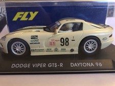 Fly dodge viper for sale  CREWE