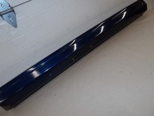 Rear bumper panel for sale  Hartville