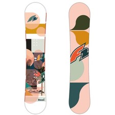 Femmes snowboard bloom d'occasion  Expédié en France