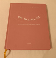 Bratwurst geschichten hintergr gebraucht kaufen Bratwurst geschichten hintergr gebraucht kaufen  Cadolzburg