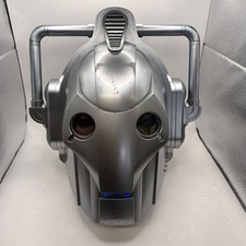 Doctor cyberman mask for sale  WORCESTER