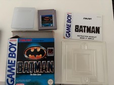 Batman nintendo game d'occasion  Nice-