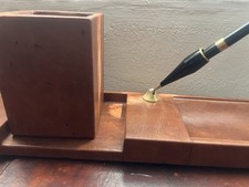 Base penna stilografica usato  Roma