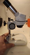 Microscopio ottico monoculare usato  Carugate
