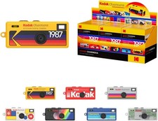 Portachiavi kodak charmera usato  Fonte Nuova