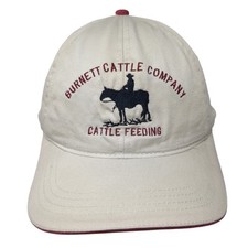Burnett cattle company for sale  Knightstown