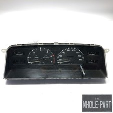 1990-1995 Toyota Hilux Surf SR5 4Runner 2.4L 2L AT painel de instrumentos Speedo KM comprar usado  Enviando para Brazil