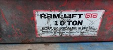 Ram lift ton for sale  LYMM