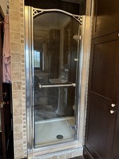 Daryl arcadia shower for sale  STOURPORT-ON-SEVERN