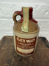 Vintage mccormick platte for sale  Monroe
