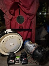 Minneapolis blower door for sale  Sullivans Island