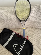 head titanium tennis racket for sale head titanium tennis racket for sale BEXHILL-ON-SEA