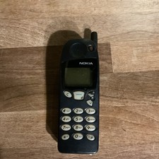 Nokia 5110 mobile for sale  STANFORD-LE-HOPE