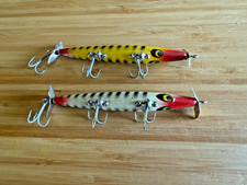 Two wooden devil for sale  Dillon