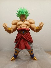 Banpresto dragon ball d'occasion  Dombasle-sur-Meurthe
