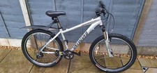 Specialized hardrock sport for sale  TAMWORTH
