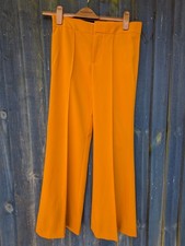 Zara womens mustard for sale  SIDCUP