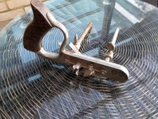 Stanley combination plough for sale  HAILSHAM