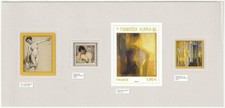 2018 arts kupka d'occasion  Liège
