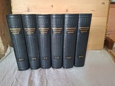 Dictionnaire encyclopedique qu d'occasion  Saint-Rome-de-Tarn