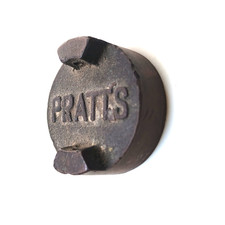 Pratts petrol cap for sale  UK