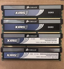 Ram corsair xms3 usato Ram corsair xms3 usato  San Benedetto del Tronto
