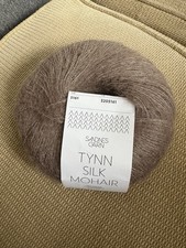 Sandnes garn tynn for sale  WADHURST