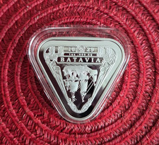 2019 australia silver d'occasion  Marseille VIII