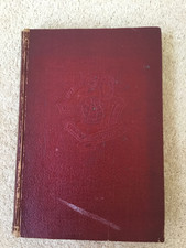 Vintage hardback practical for sale  INGATESTONE