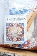 Country house chinoiserie for sale  KENDAL