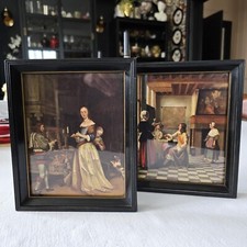 Two vintage black for sale  COLERAINE