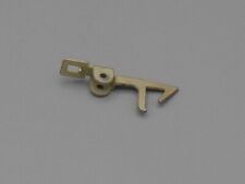 29mm flat hook d'occasion  Expédié en Belgium