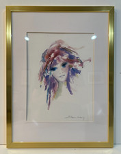 Shan merry seriolithograph for sale  Escondido